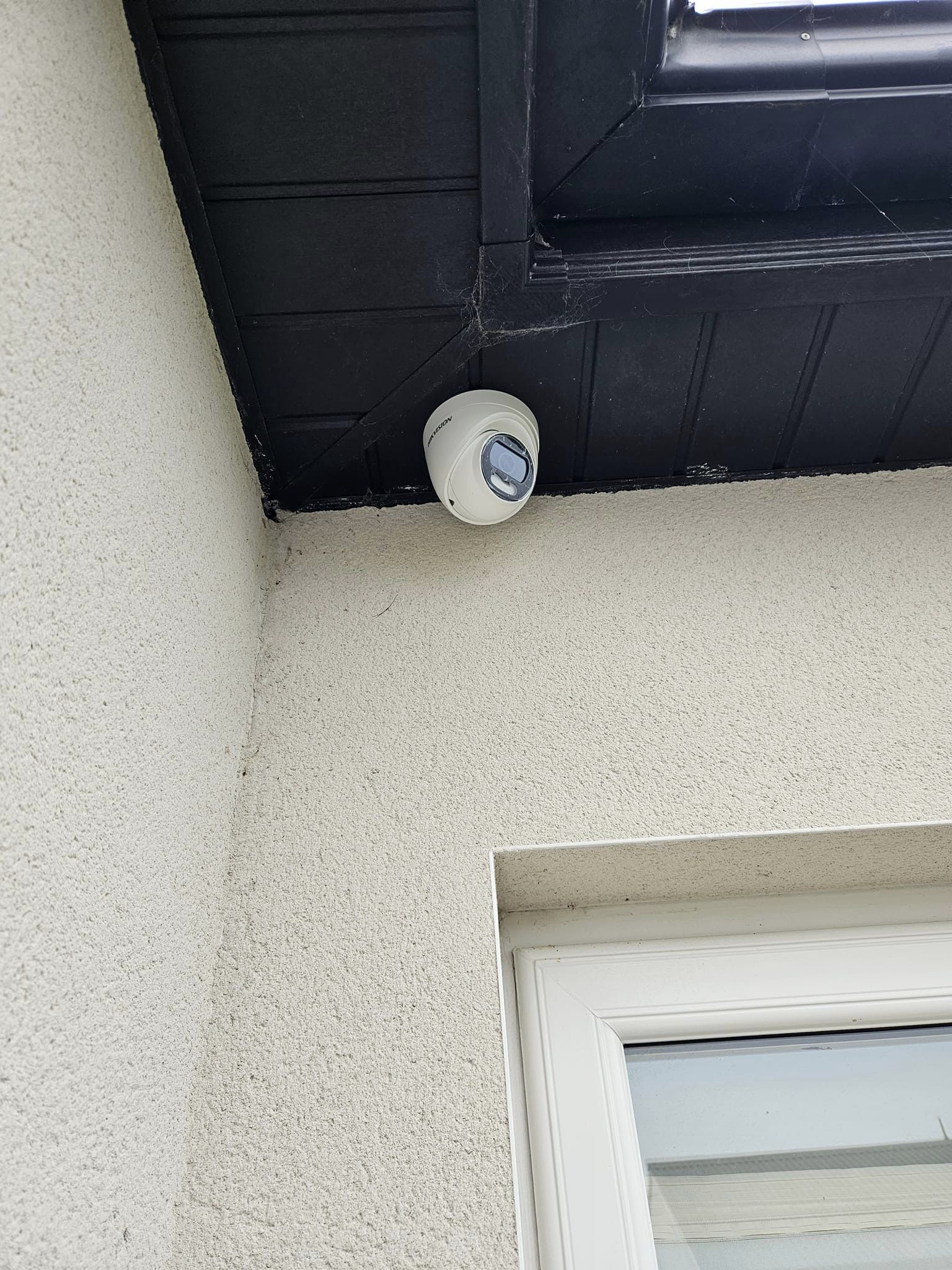 AK Security solutions CCTV installation and maintenance services in ballymena and northern ireland